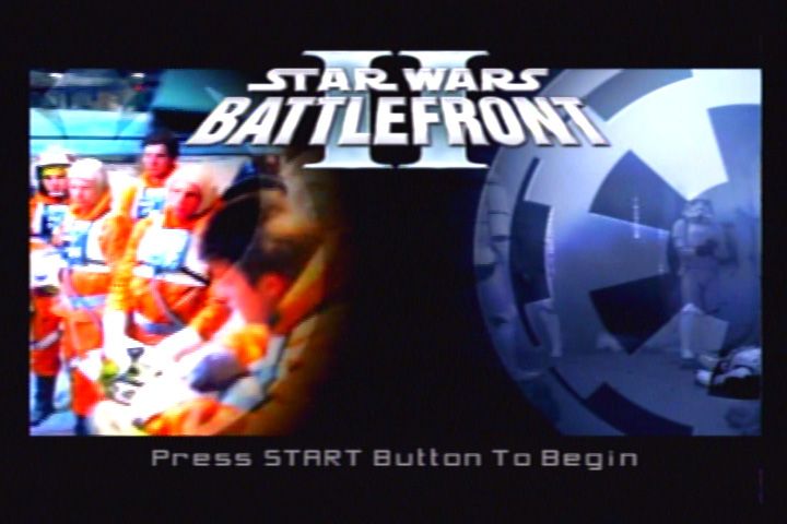 Battlefront II screenshot 4 for Xbox One